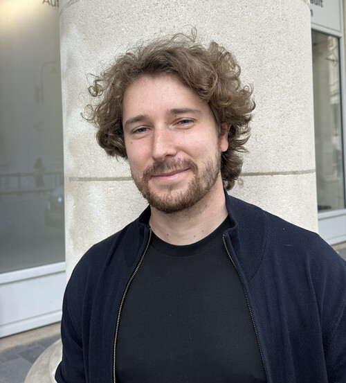 Gabriel de Marmiesse