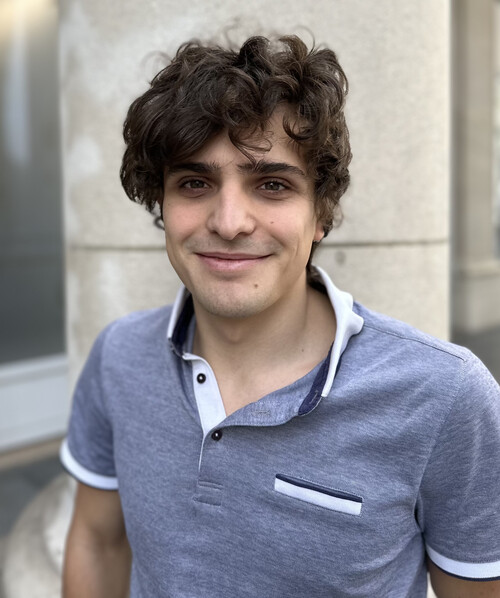 Timothée Weisselberger