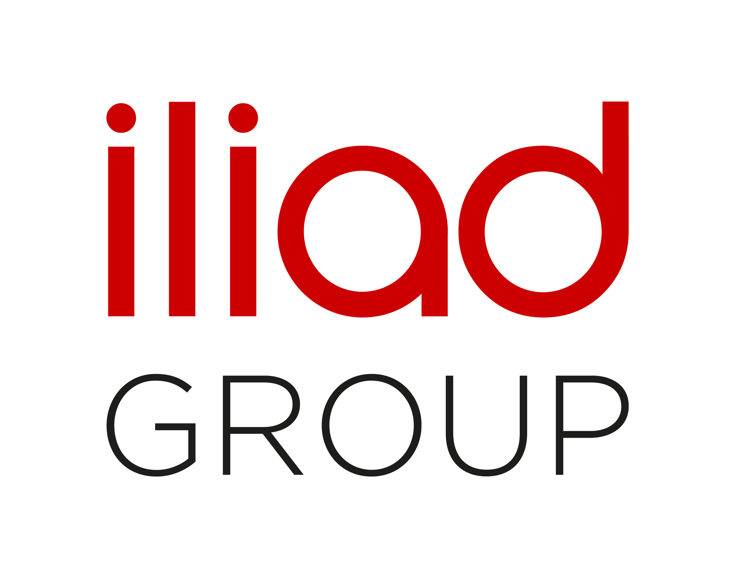 Iliad Logo